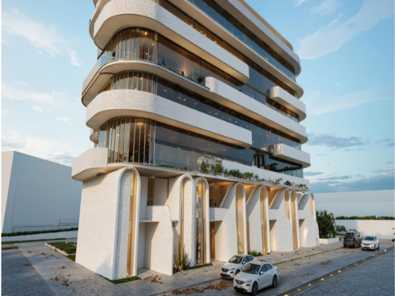 Zenith Manarina/Q2 2028